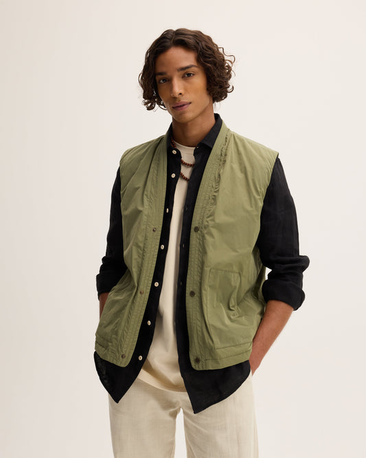 Jbondi Technical Body-warmer