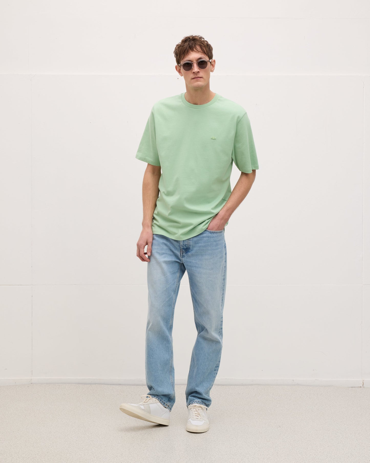 Iconic Cloud T-Shirt