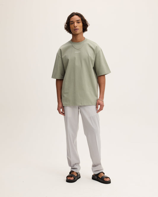 Heavy Weight Artwork Tee