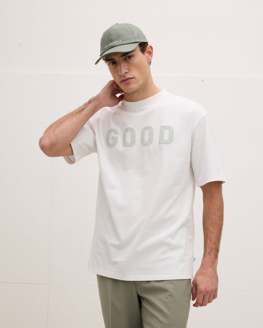 GOOD Artwork tee