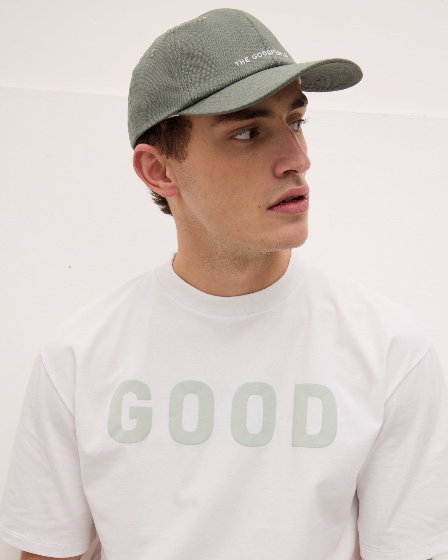 GOOD Artwork tee