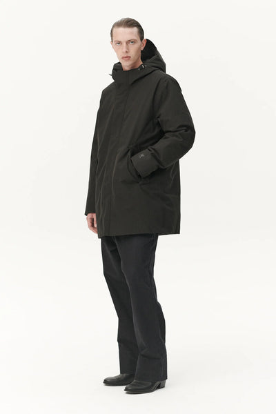 Welter Shelter - Don Down - Black