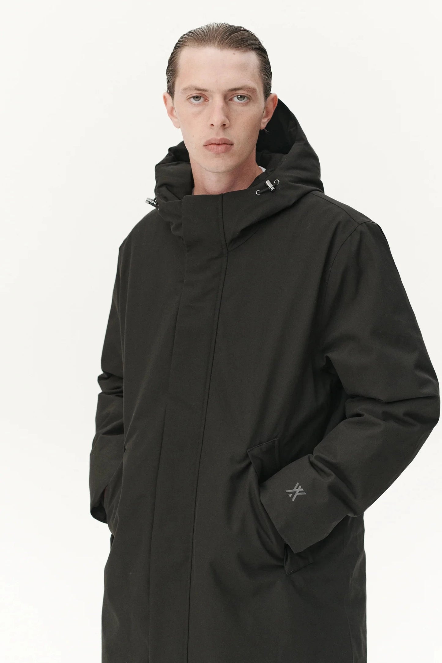 Welter Shelter - Don Down - Black