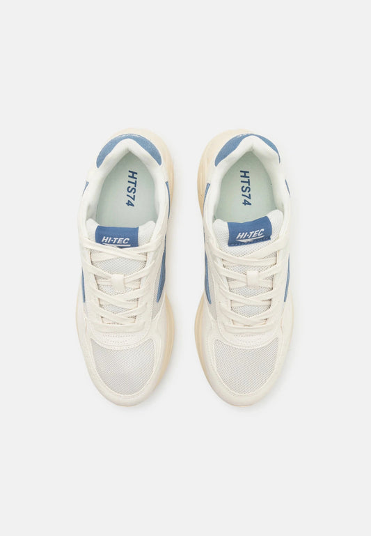 HI-TEC HTS Shadow RGS - Gardenia/Windward