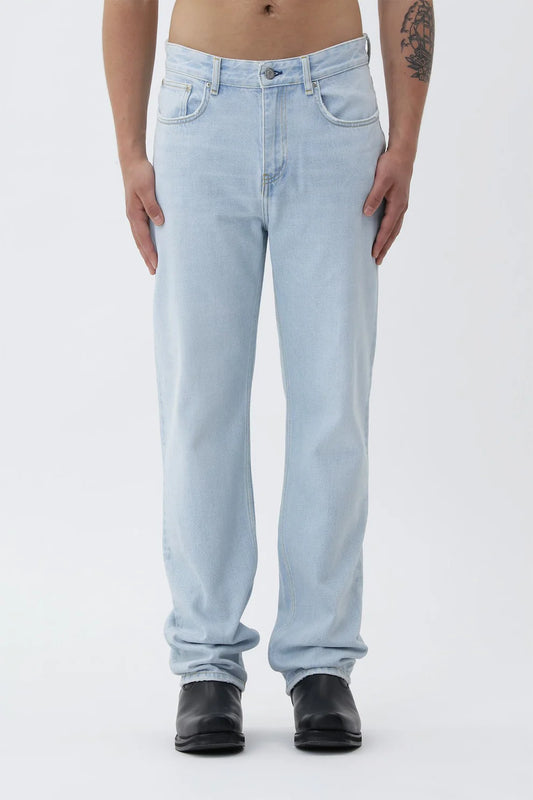 Won Hundred - Tony - Light Blue