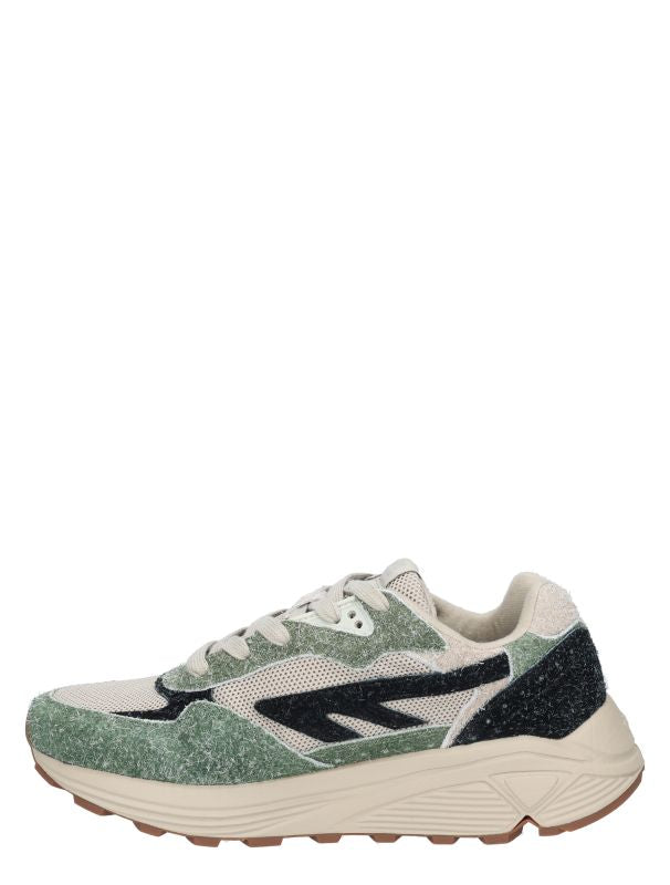 HI-TEC HTS Shadow FS RGS - Pelican/Black/Four Leaf Clover