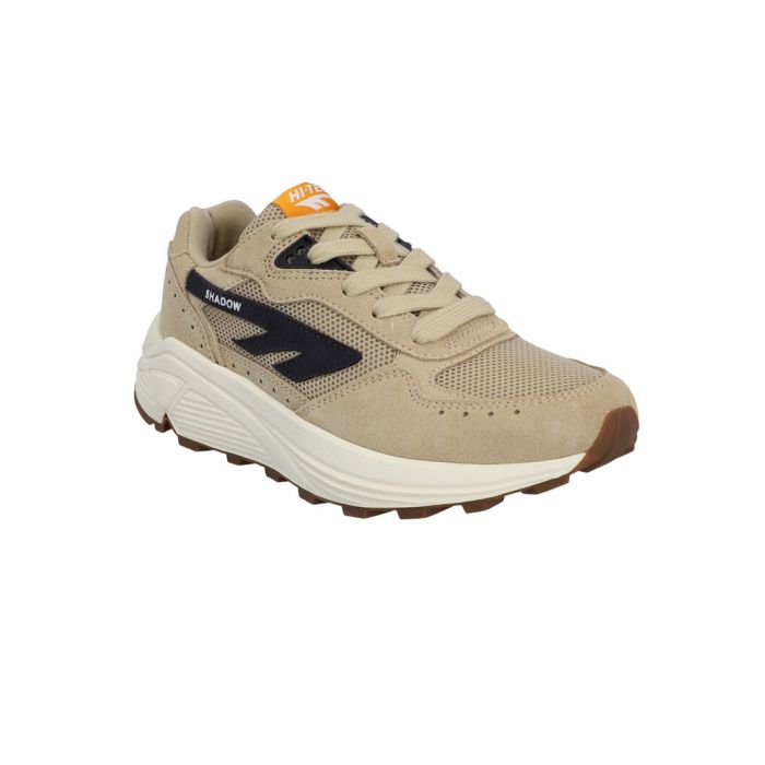 HI-TEC HTS Shadow RGS - Doeskin/Bright Marigold