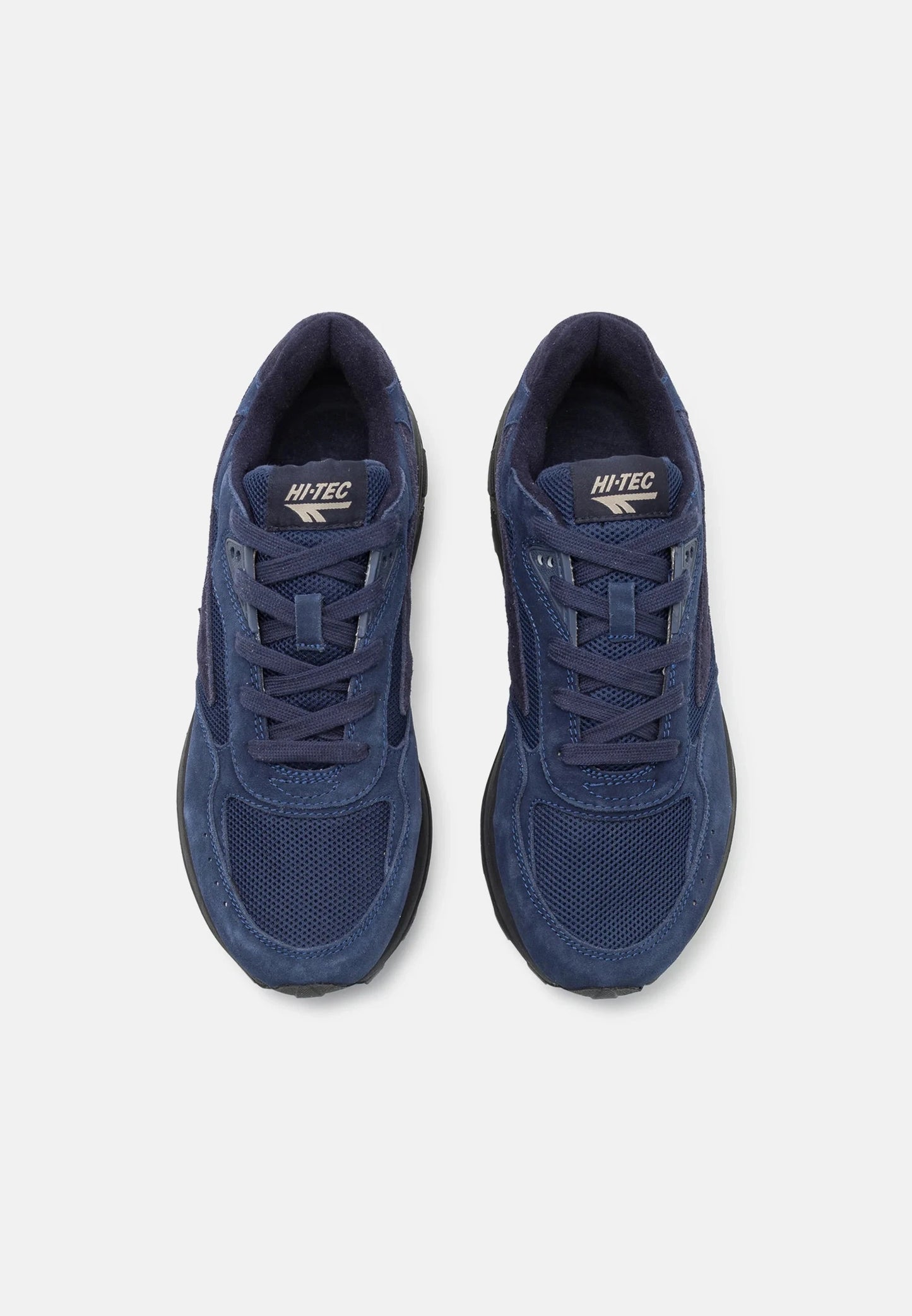 HI-TEC HTS Shadow RGS - Oceana/Peacoat/Vibrant Yellow