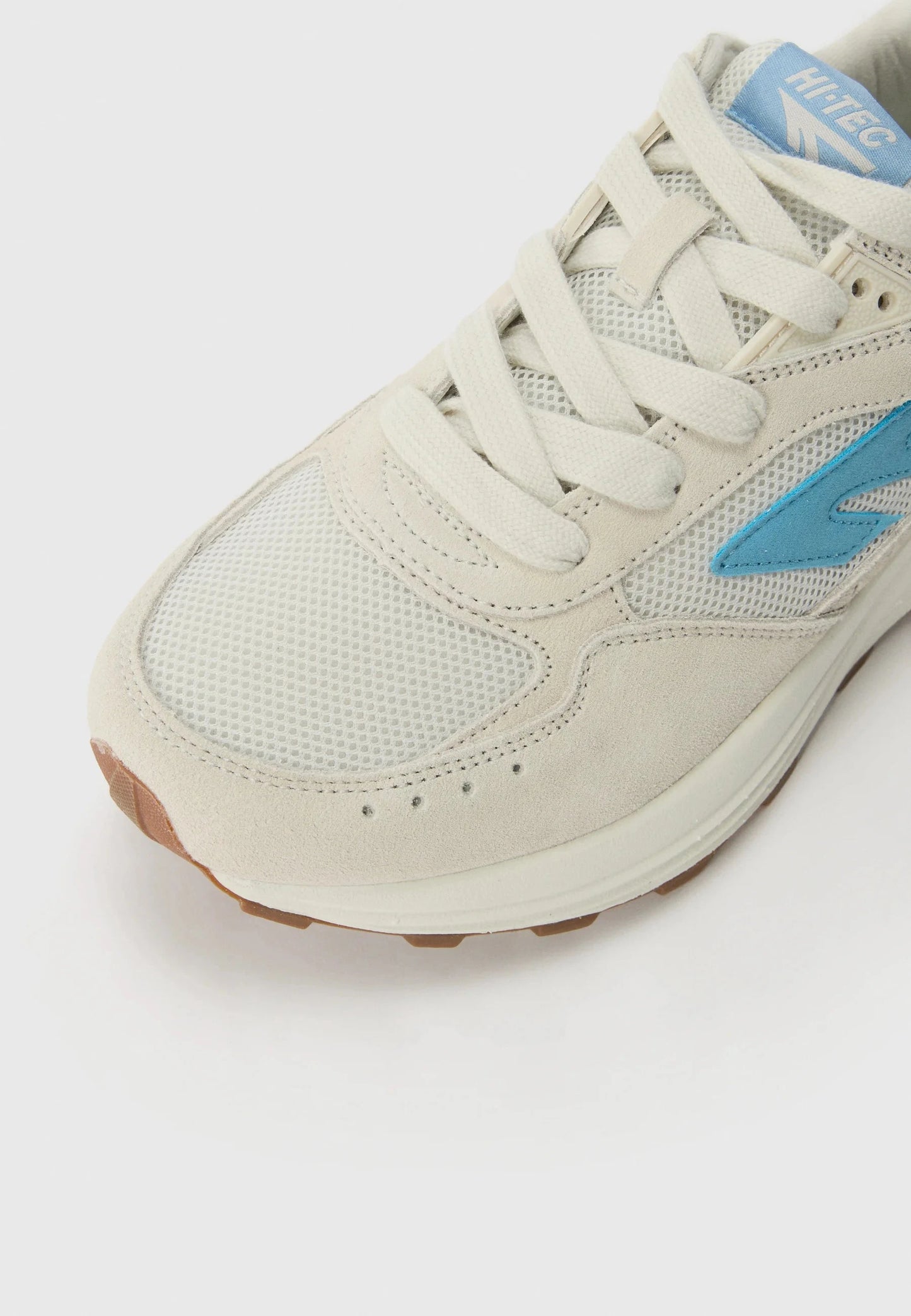 HI-TEC HTS Shadow RGS - Star White/Dusk Blue/Gum