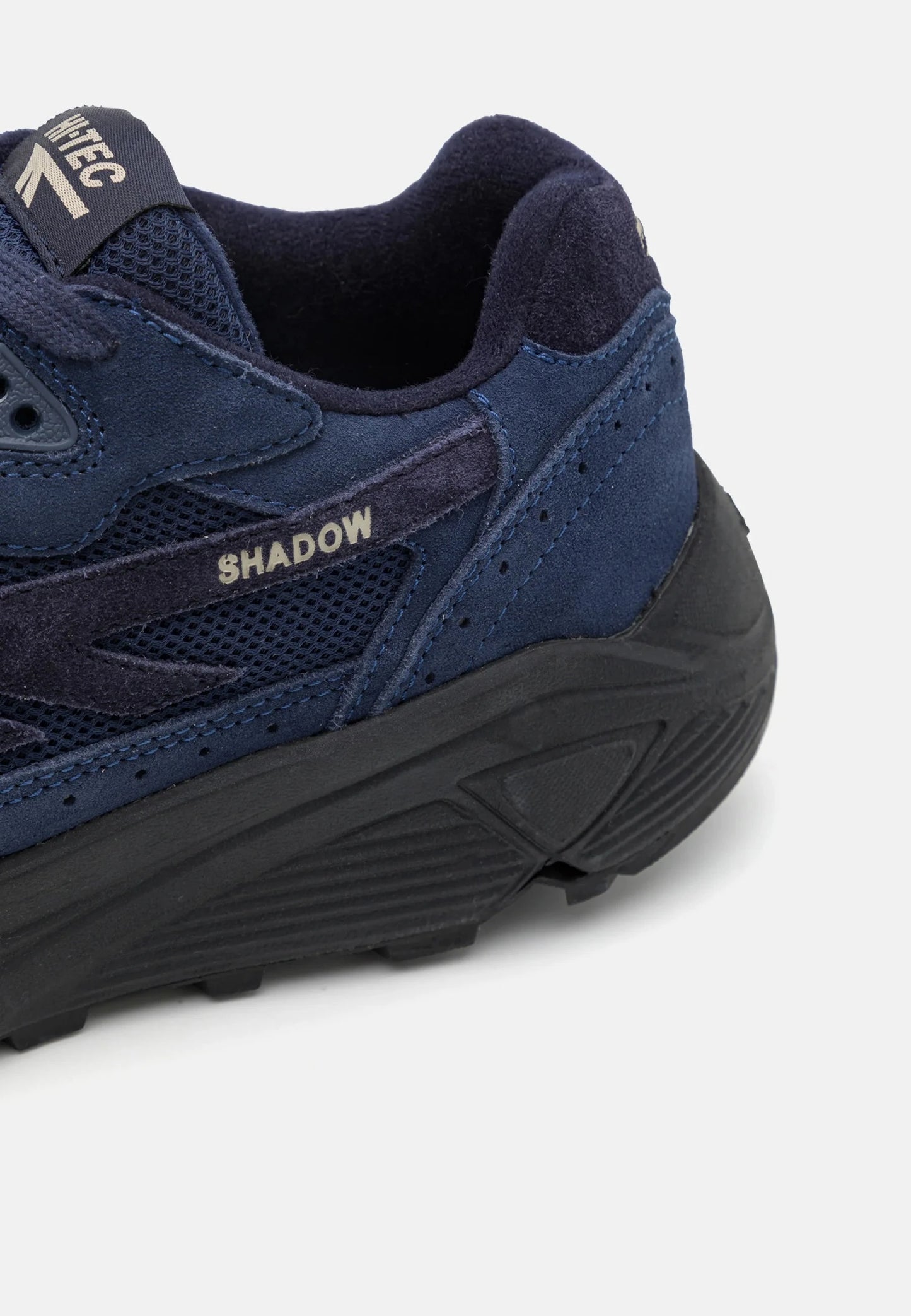 HI-TEC HTS Shadow RGS - Oceana/Peacoat/Vibrant Yellow