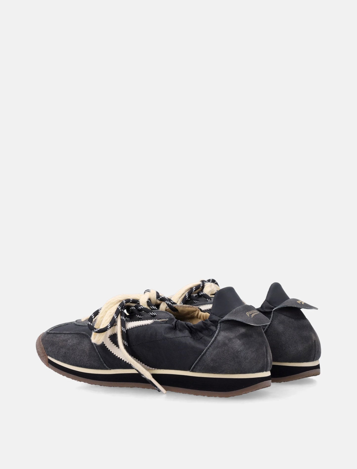 Puraai - Panther - Dirty Black