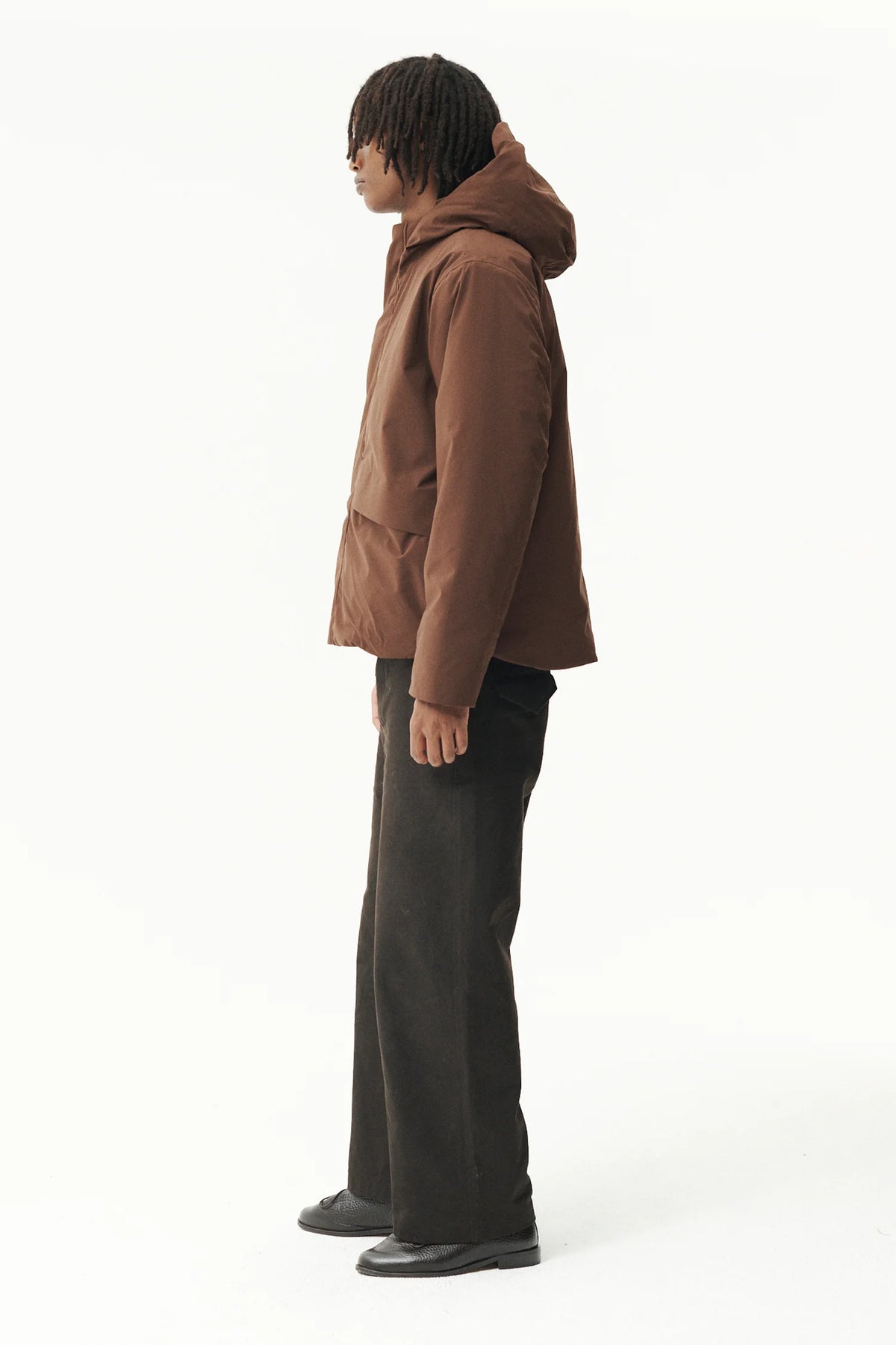 Welter Shelter - Patje P - Chocolate