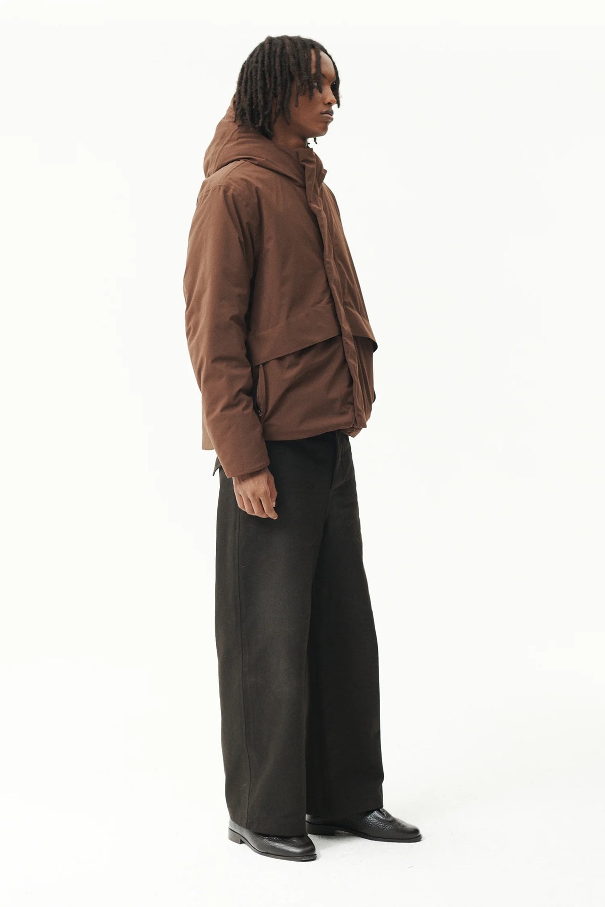 Welter Shelter - Patje P - Chocolate
