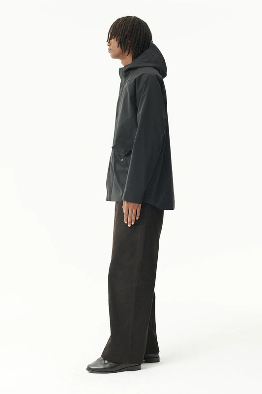Welter Shelter - Short Marinero - Black