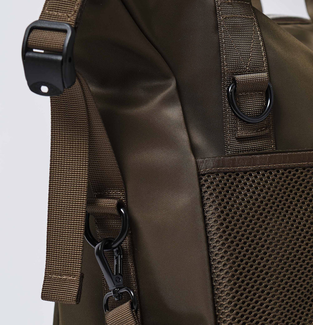 Ay Studios - Backpack - Army Green