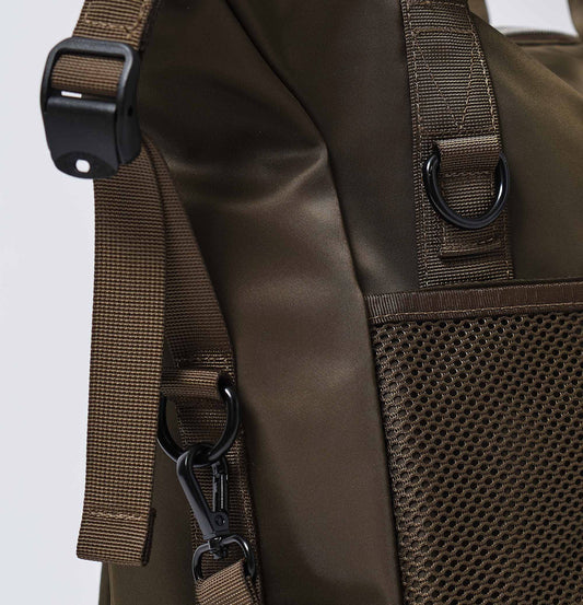 Ay Studios - Backpack - Army Green
