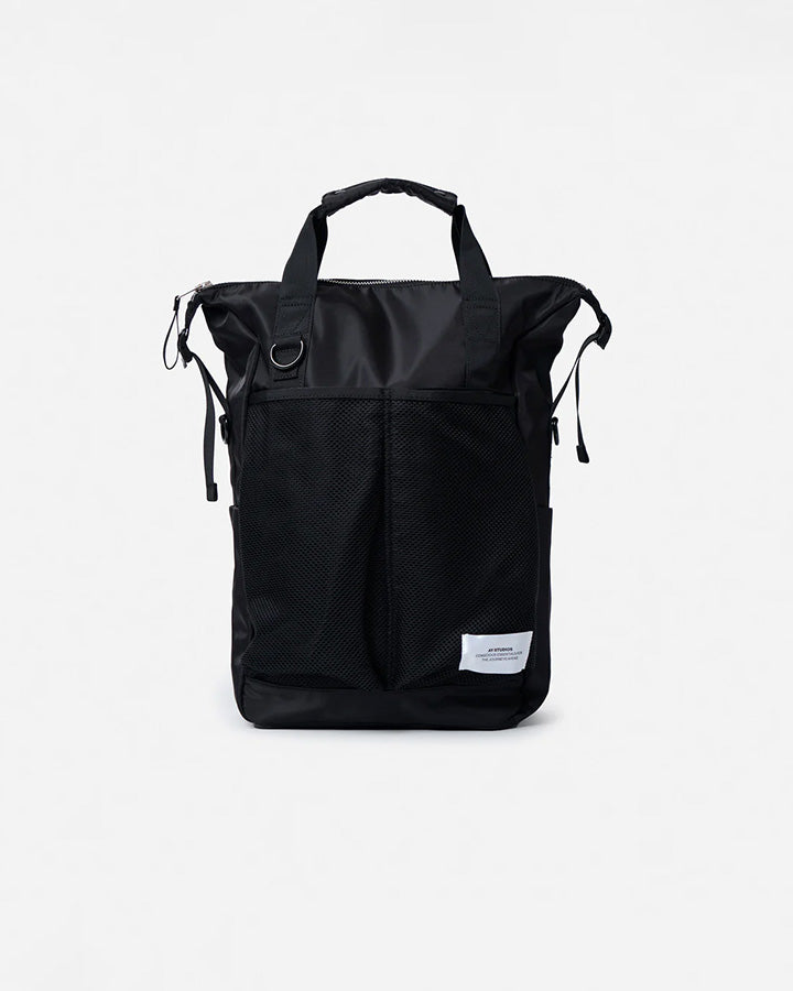 Ay Studios - Backpack - Black