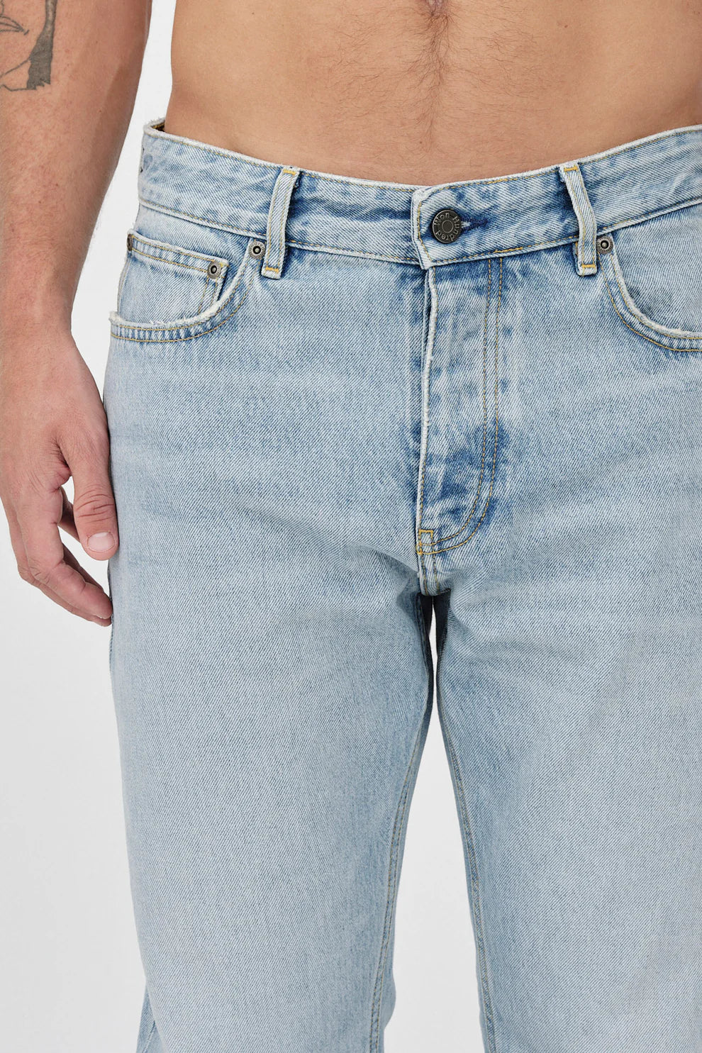 Won Hundred - Archer - Ready Blue