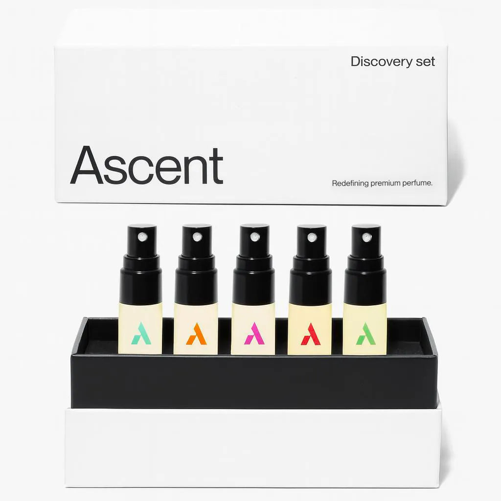 Ascent - Discovery Set