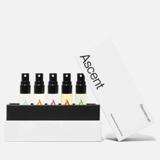 Ascent - Discovery Set