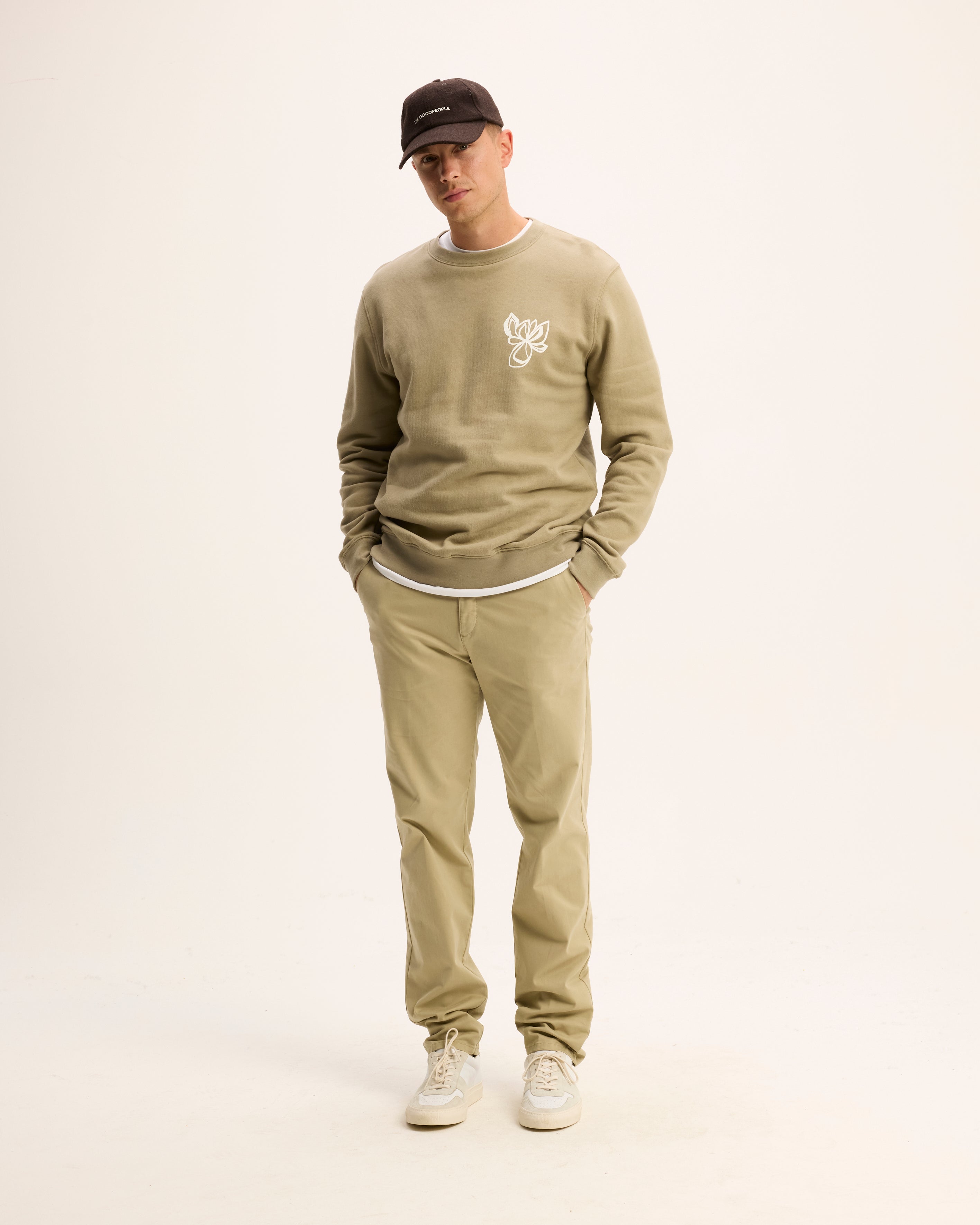 Bchino Trousers