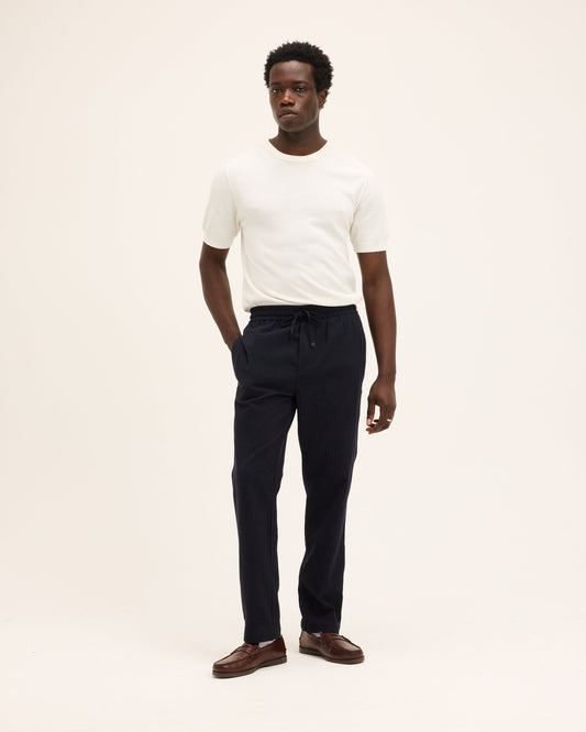 Bob Relaxed Fit Trousers