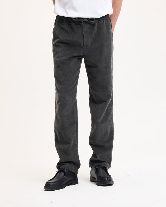 Bob Corduroy Relaxed fit trousers