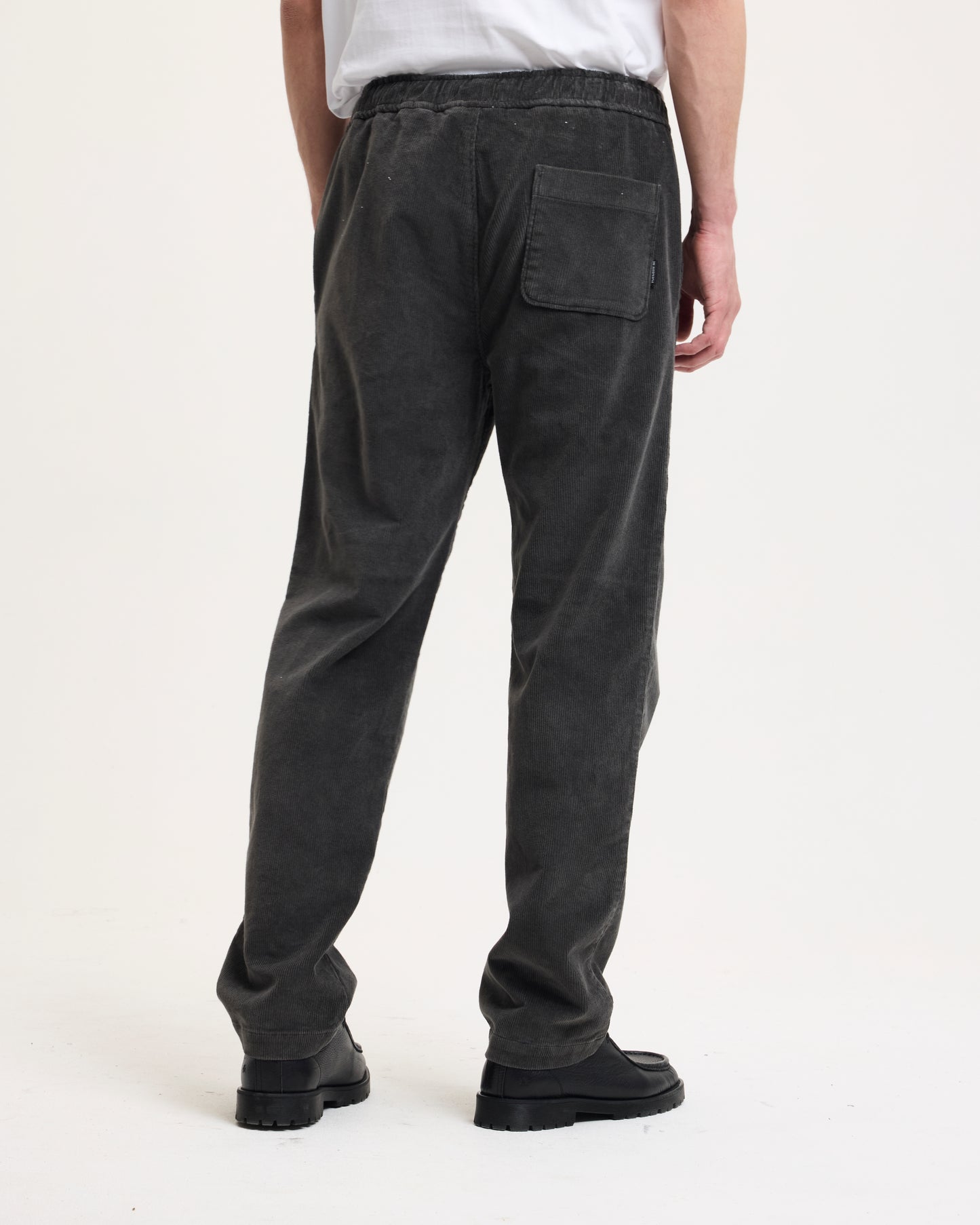 Bob Corduroy Relaxed fit trousers