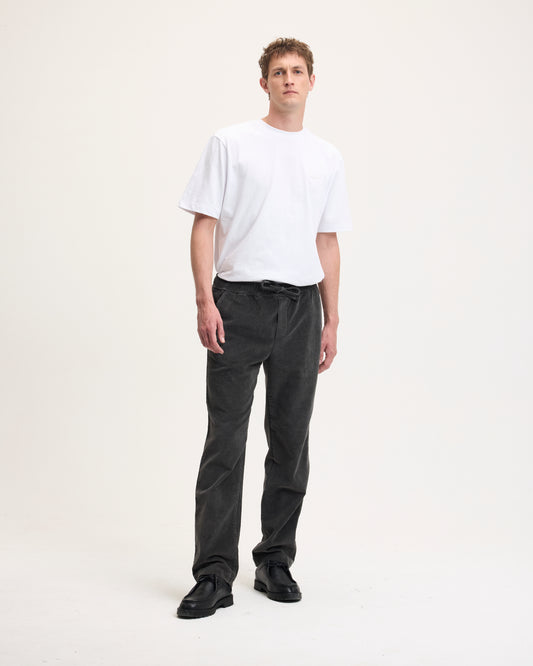 Bob Corduroy Relaxed fit trousers