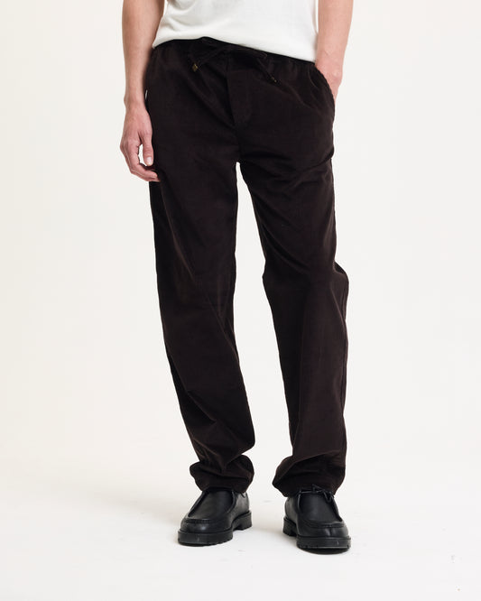 Bob Corduroy Relaxed fit trousers