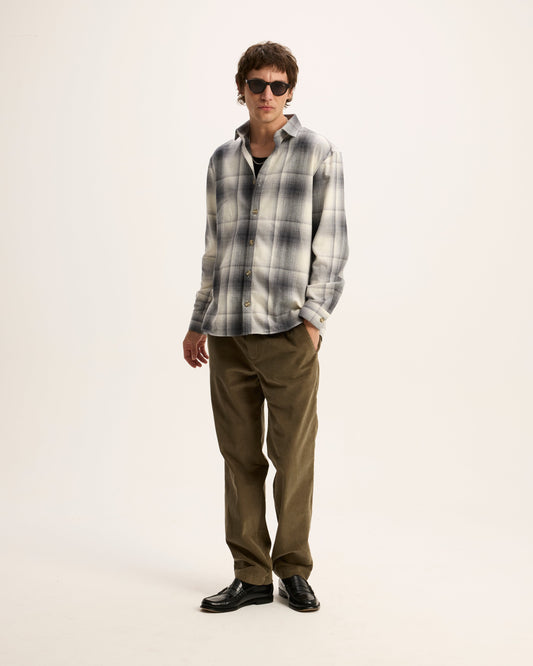 Bob Relaxed Fit Trousers