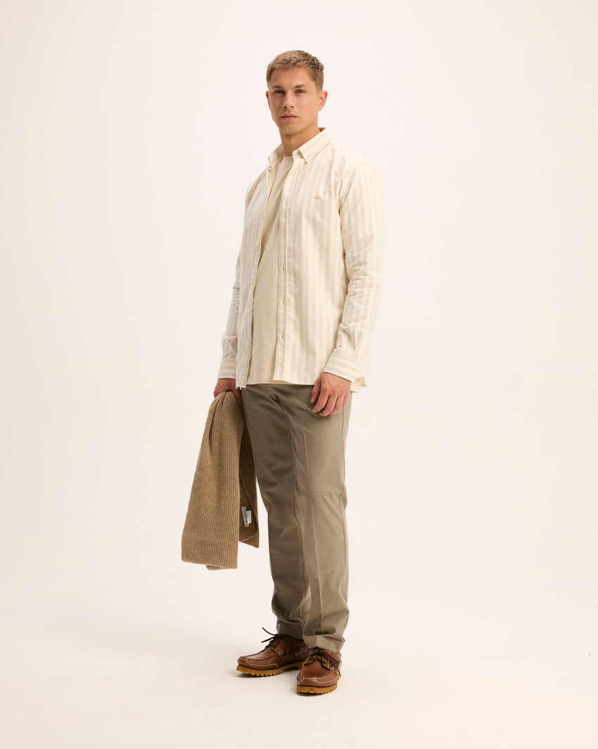 Brook Luxury Trousers