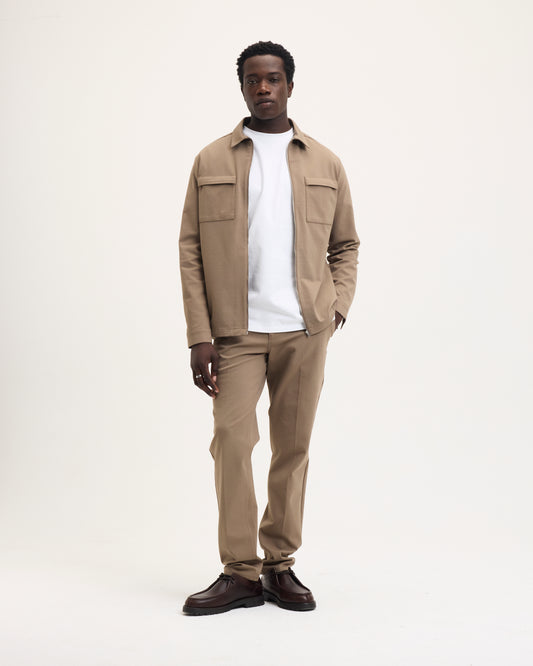 Bruno Soft Stretchy Trousers