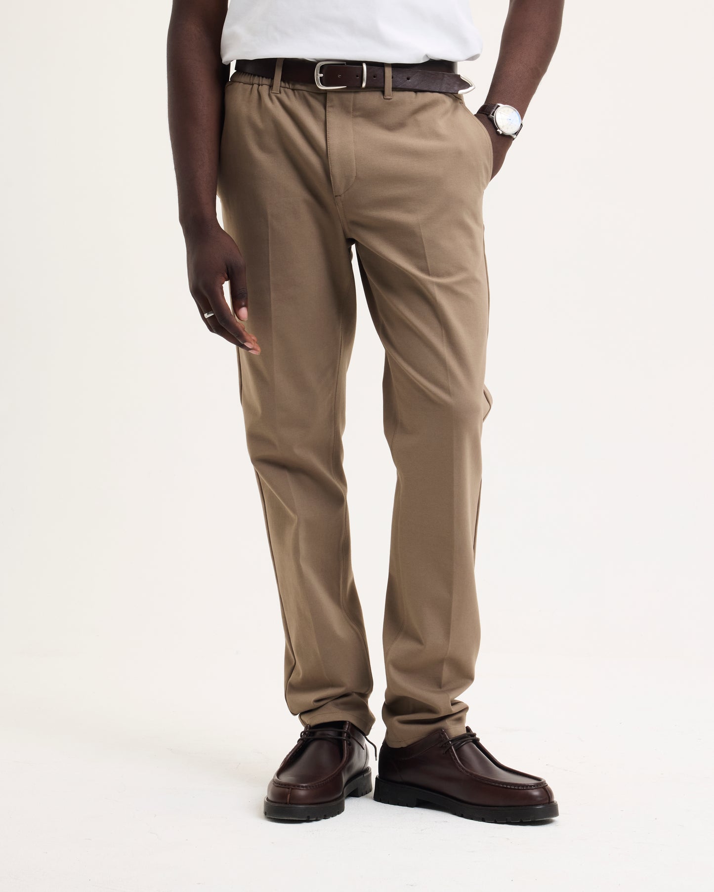 Bruno Soft Stretchy Trousers