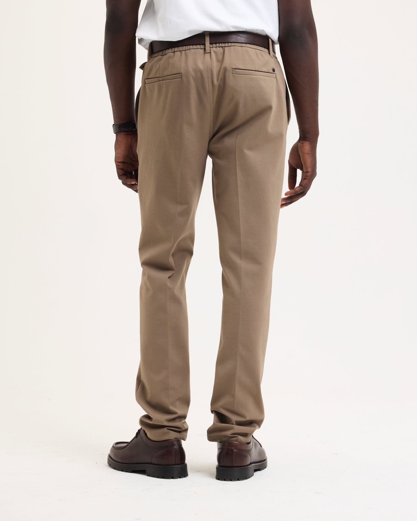 Bruno Soft Stretchy Trousers