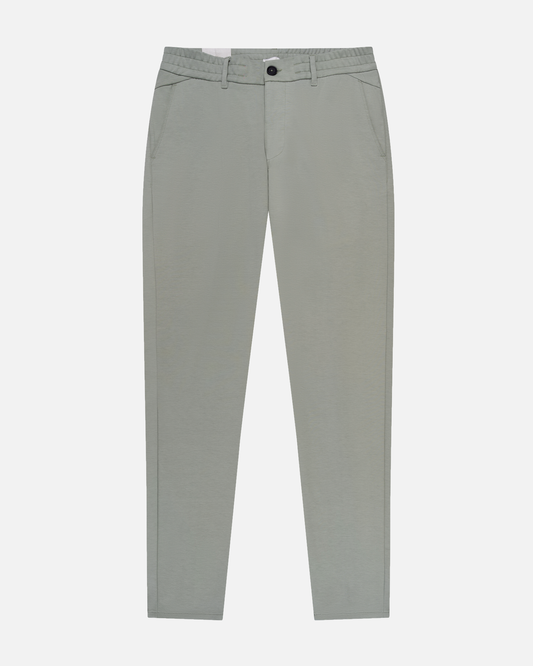 Soft Slim Fit Trousers