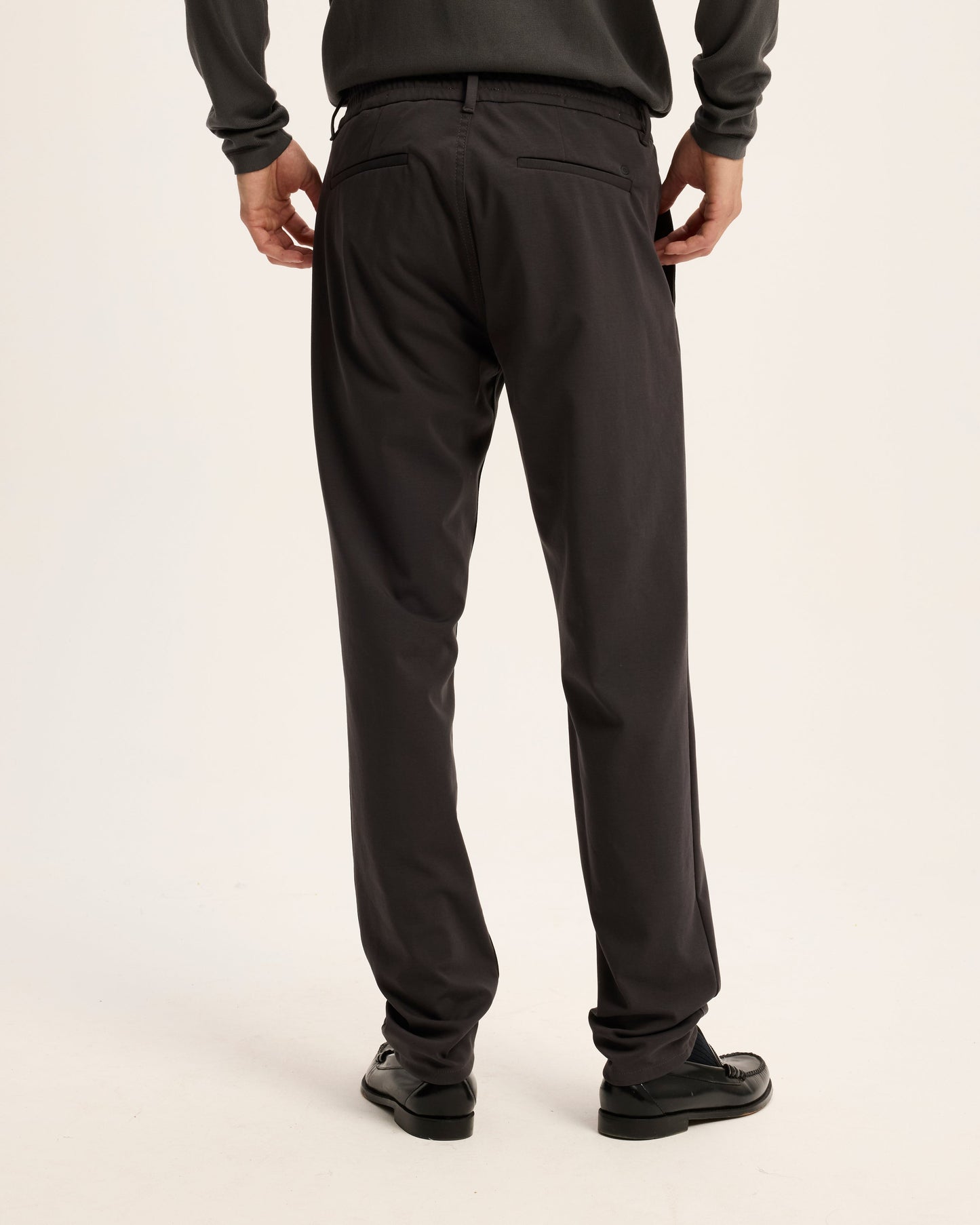 Bruno Soft Stretchy Trousers