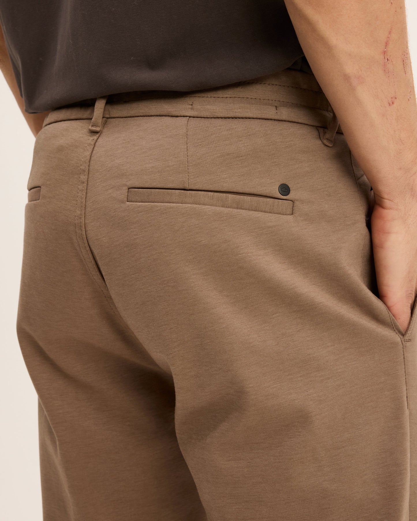 Bruno Soft Stretchy Trousers