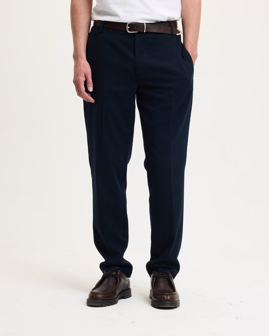 Bueno Trousers Navy