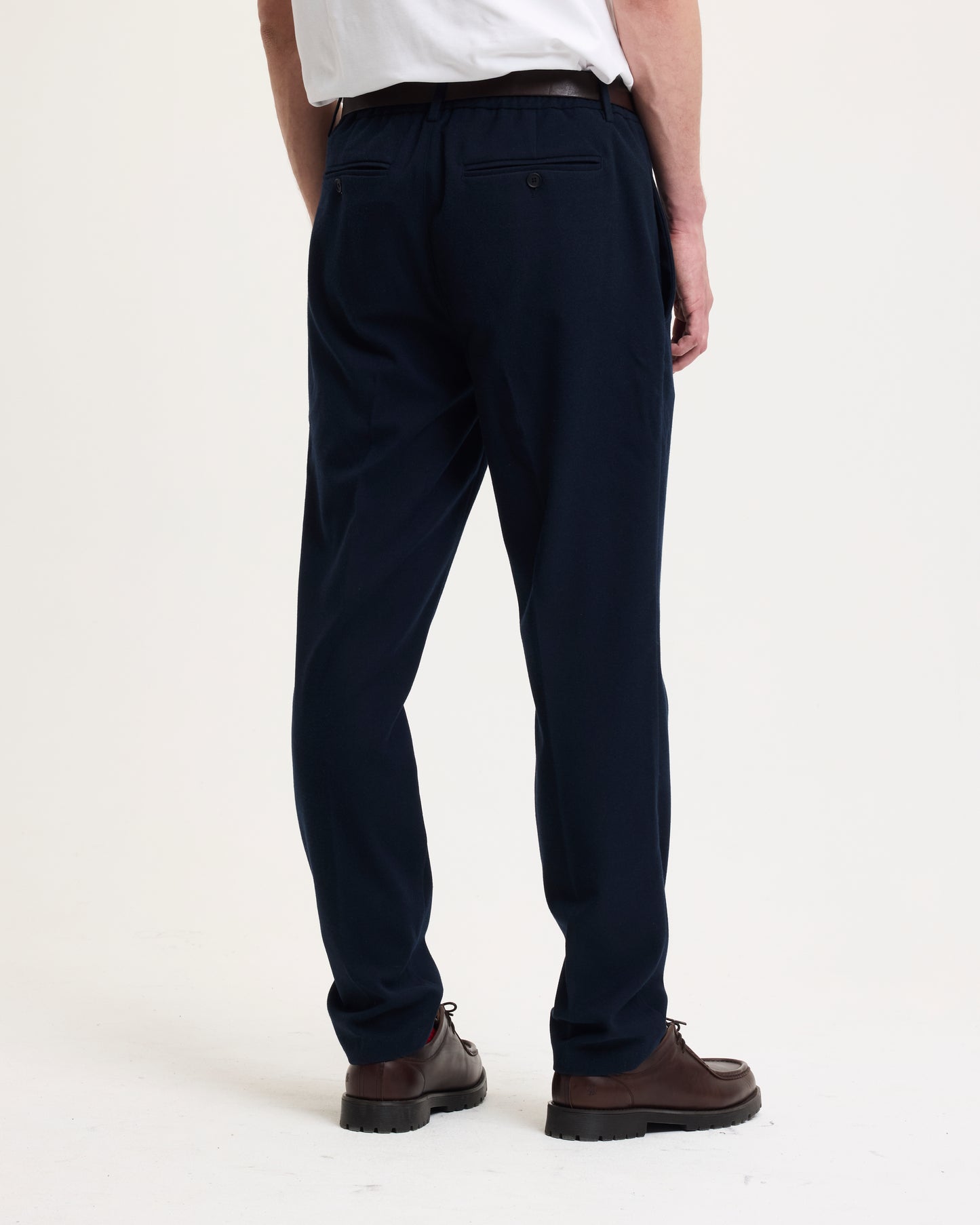 Bueno Trousers Navy