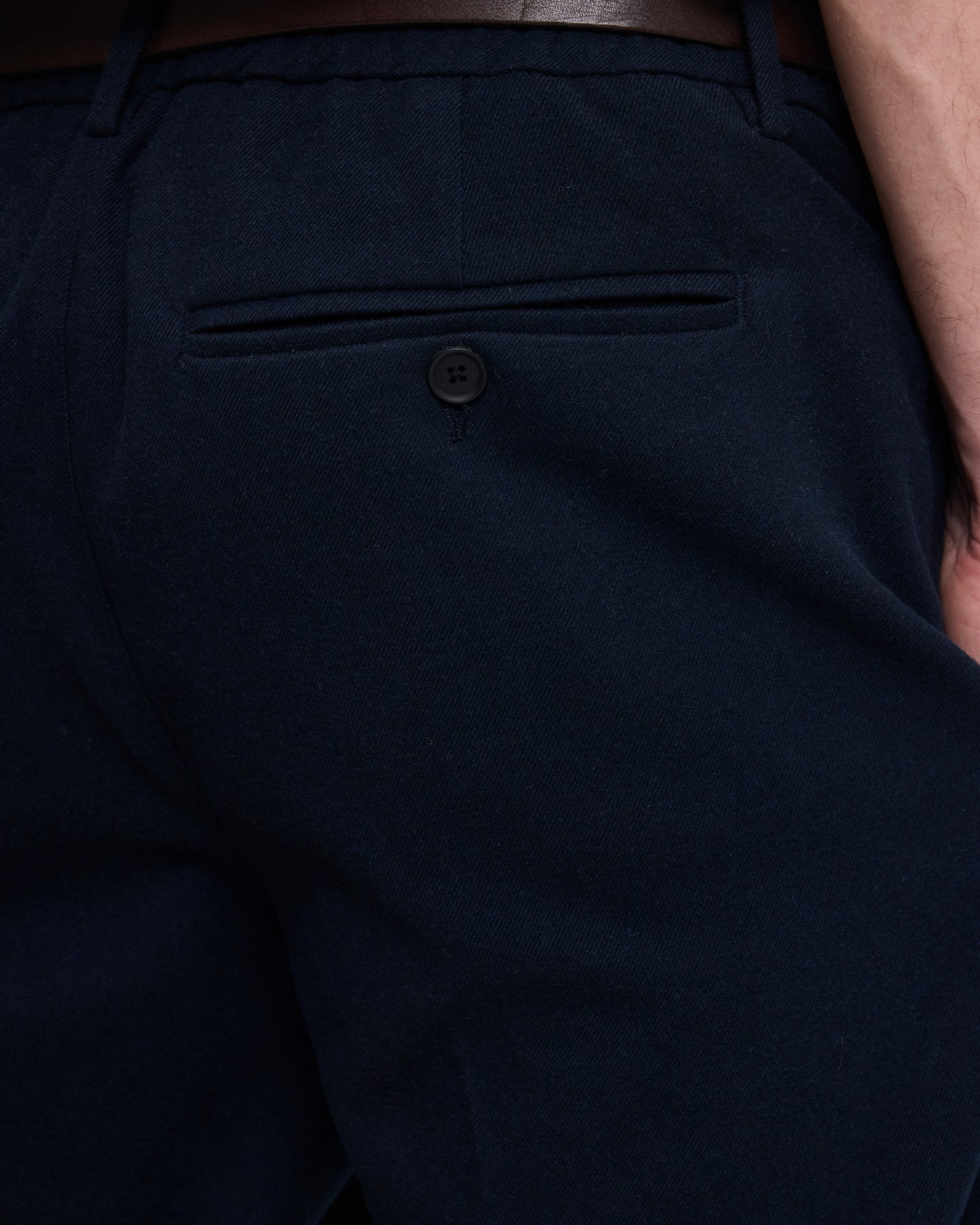 Bueno Trousers Navy