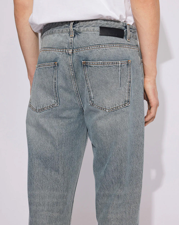 Won Hundred - Ben- Dirt Blue