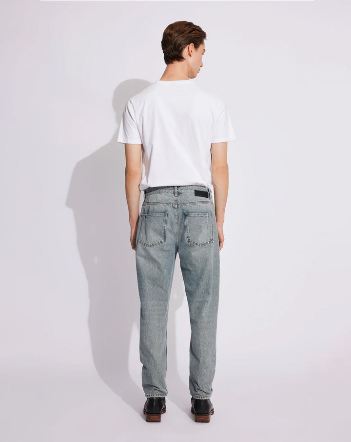 Won Hundred - Ben- Dirt Blue