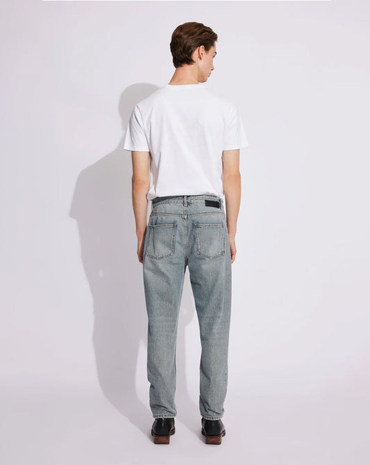 Won Hundred - Ben- Dirt Blue