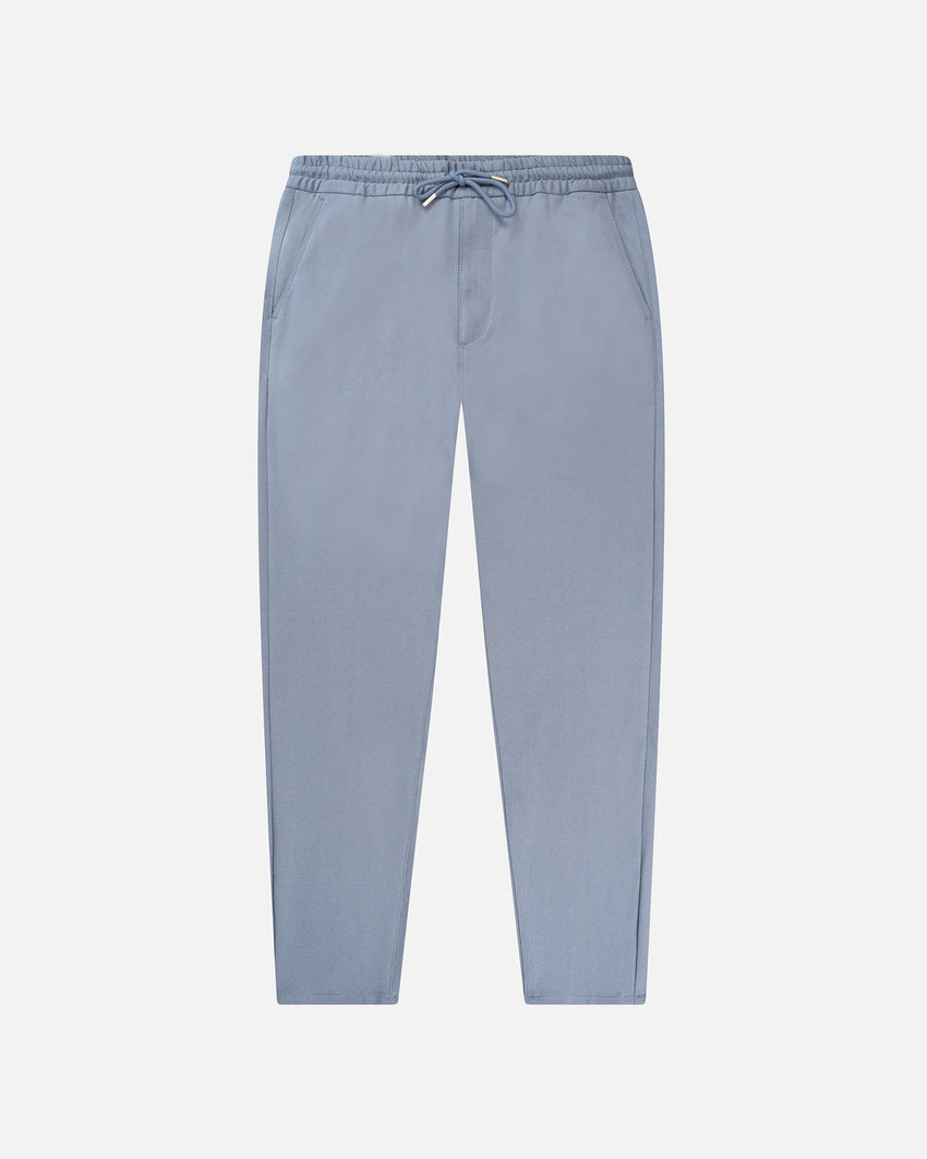 Tapered-fit Trousers