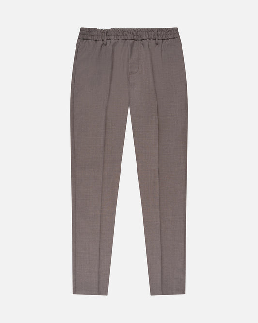 Bien Straight Fit Trousers