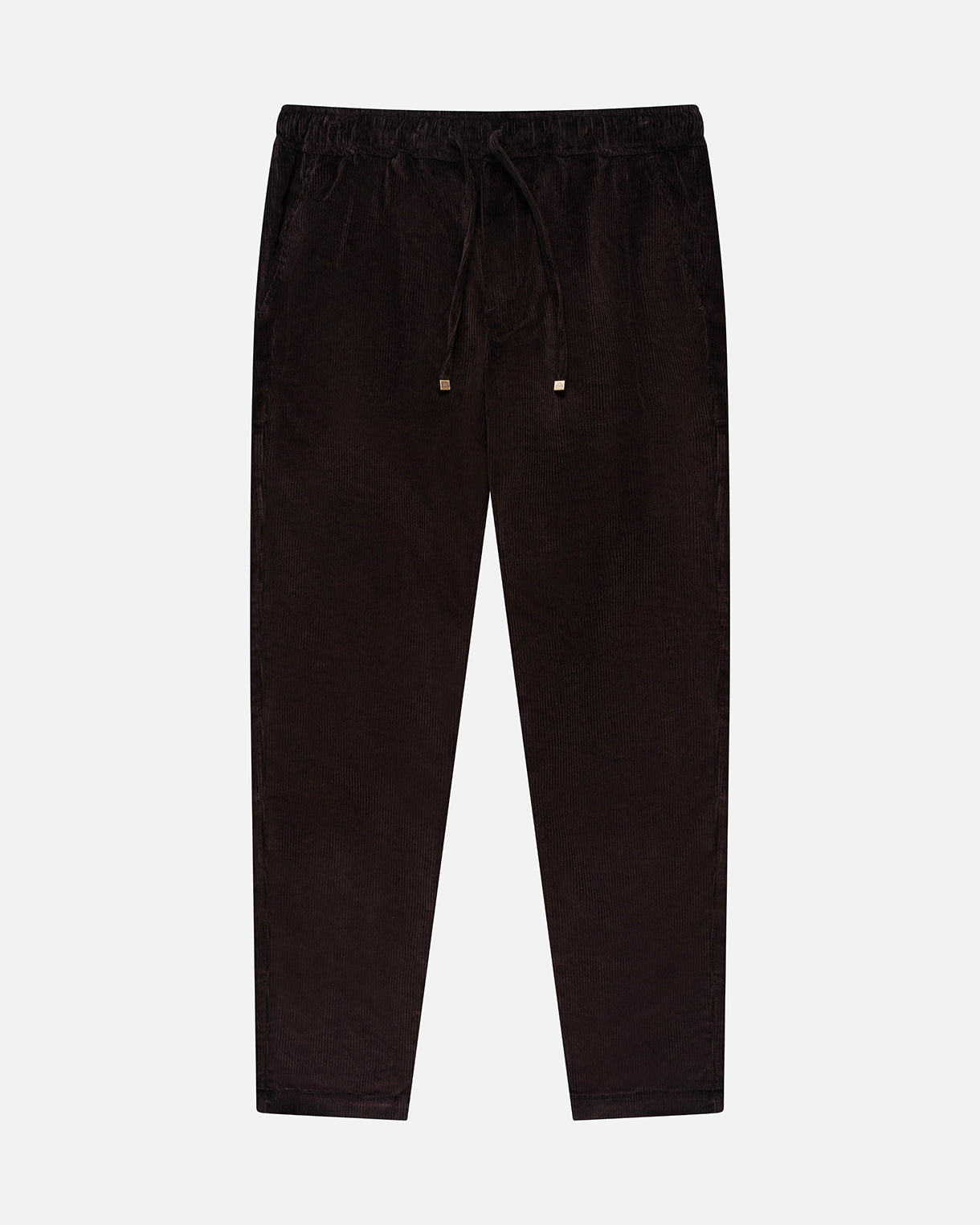 Bob Corduroy Relaxed fit trousers