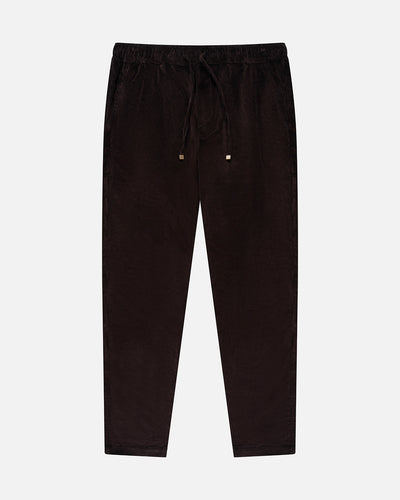 Bob Corduroy Relaxed fit trousers