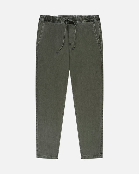 Bob Denim Trousers