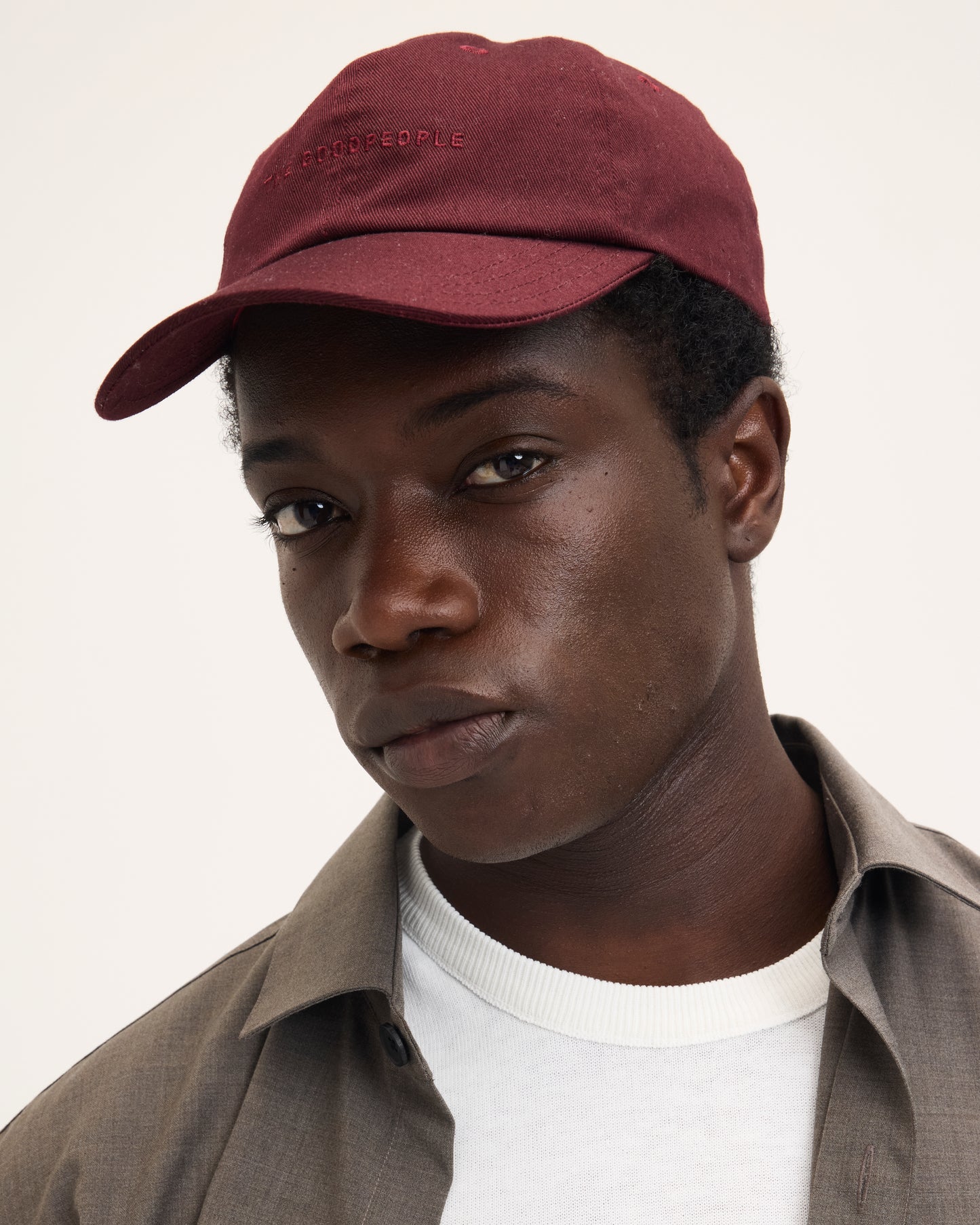 Classic Cap